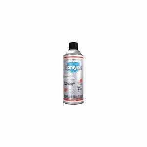 SPRAYON Stencil Ink: Yellow, 12 oz Container Size, Waterproof/Weather Resistant