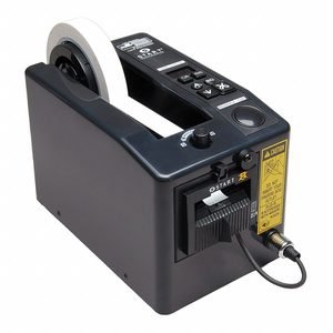 START INTERNATIONAL Tape Dispenser: For 2 in Max Tape Wd, For 3 in Max Tape Core Dia, Tape Dispenser