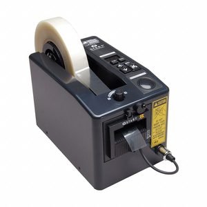 START INTERNATIONAL Tape Dispenser: For 2 in Max Tape Wd, For 3 in Max Tape Core Dia, Tape Dispenser