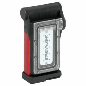 STREAMLIGHT Cordless Work Light: LED, 500 lm Max Brightness, 250 lm_500 lm Brightness Levels, 2