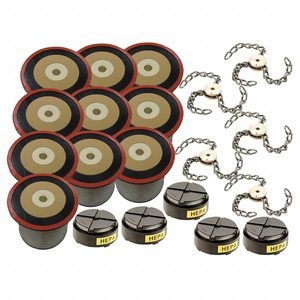TERRACYCLE REGULATED WASTE Filter Combo Kit: Mfr. No. 333-200-120