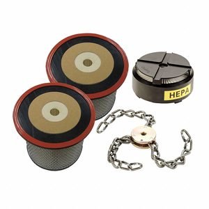 TERRACYCLE REGULATED WASTE Filter Combo Kit: Mfr. No. 333-200-120