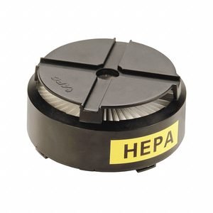 TERRACYCLE REGULATED WASTE HEPA Filter: 330-005/330-007/333-100-120/333-200-120/Mfr. No. 330-010
