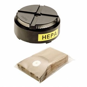 TERRACYCLE REGULATED WASTE Filter Combo Kit: 330-005/330-007/Mfr. No. 330-010