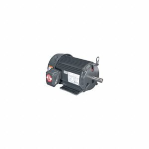 U.S. MOTORS Vector Motor: Totally Enclosed Fan Cooled, 1,725 RPM Nameplate RPM @ 60 Hz, 1 1/2 hp