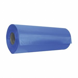 Corrosion Inhibiting VCI Film: 4 mil Mil Thick, 20 in Roll Wd, 500 ft Roll Lg, 15 lb Roll Wt