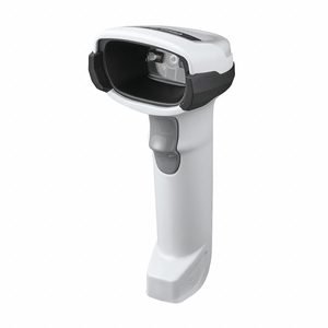 ZEBRA Handheld Imager: Government/Hospitality/Manufacturing/Retail/Transportation and Logistics, USB