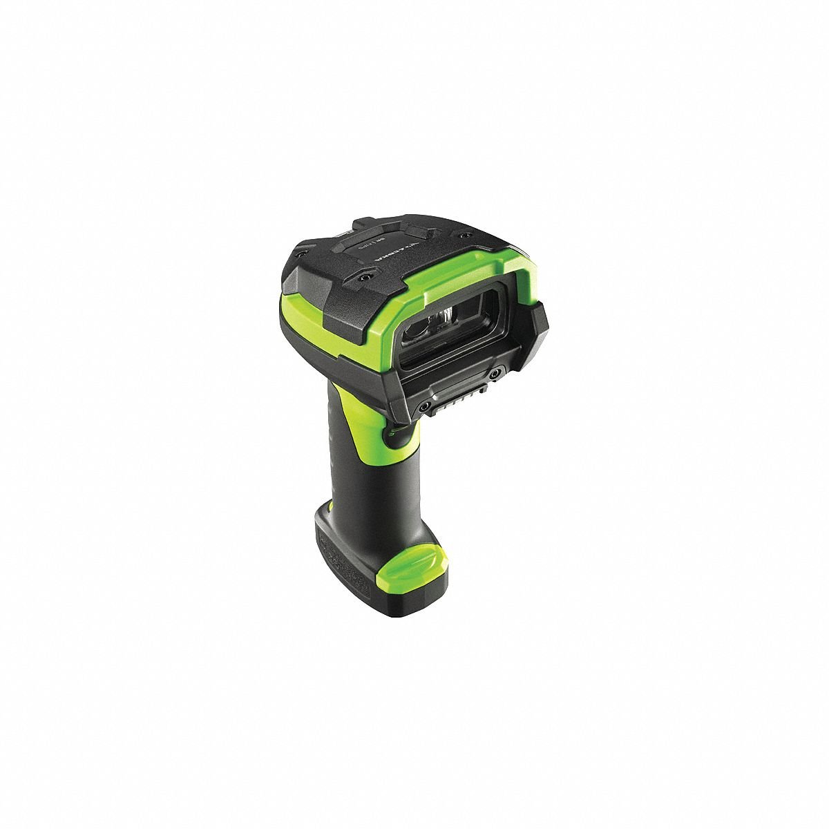 ZEBRA Barcode Scanner: Government/Manufacturing/Transportation and Logistics/Warehousing, USB Cable