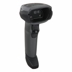 ZEBRA Handheld Imager: Government/Hospitality/Manufacturing/Retail/Transportation and Logistics
