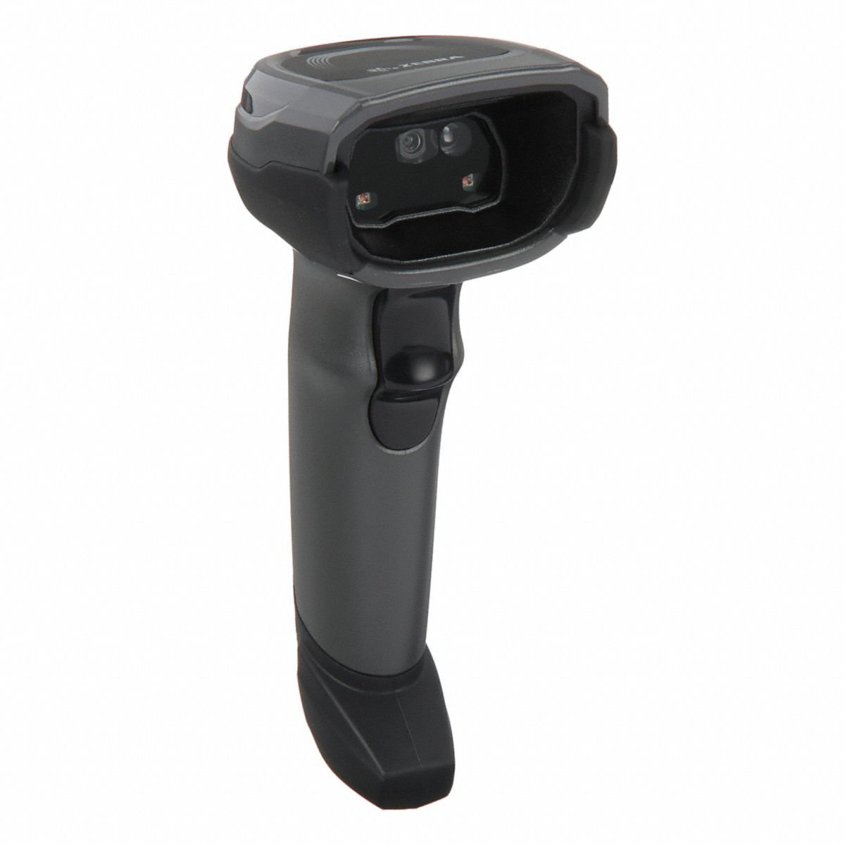 ZEBRA Handheld Imager: Government/Hospitality/Manufacturing/Retail/Transportation and Logistics