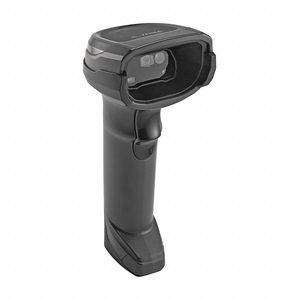 ZEBRA Handheld Imager: Government/Hospitality/Manufacturing/Retail/Transportation and Logistics
