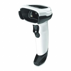 ZEBRA Handheld Imager: Government/Hospitality/Manufacturing/Retail/Transportation and Logistics