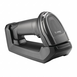 ZEBRA Handheld Imager: Government/Hospitality/Manufacturing/Retail/Transportation and Logistics
