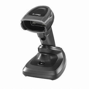 ZEBRA Handheld Imager: Government/Hospitality/Manufacturing/Retail/Transportation and Logistics